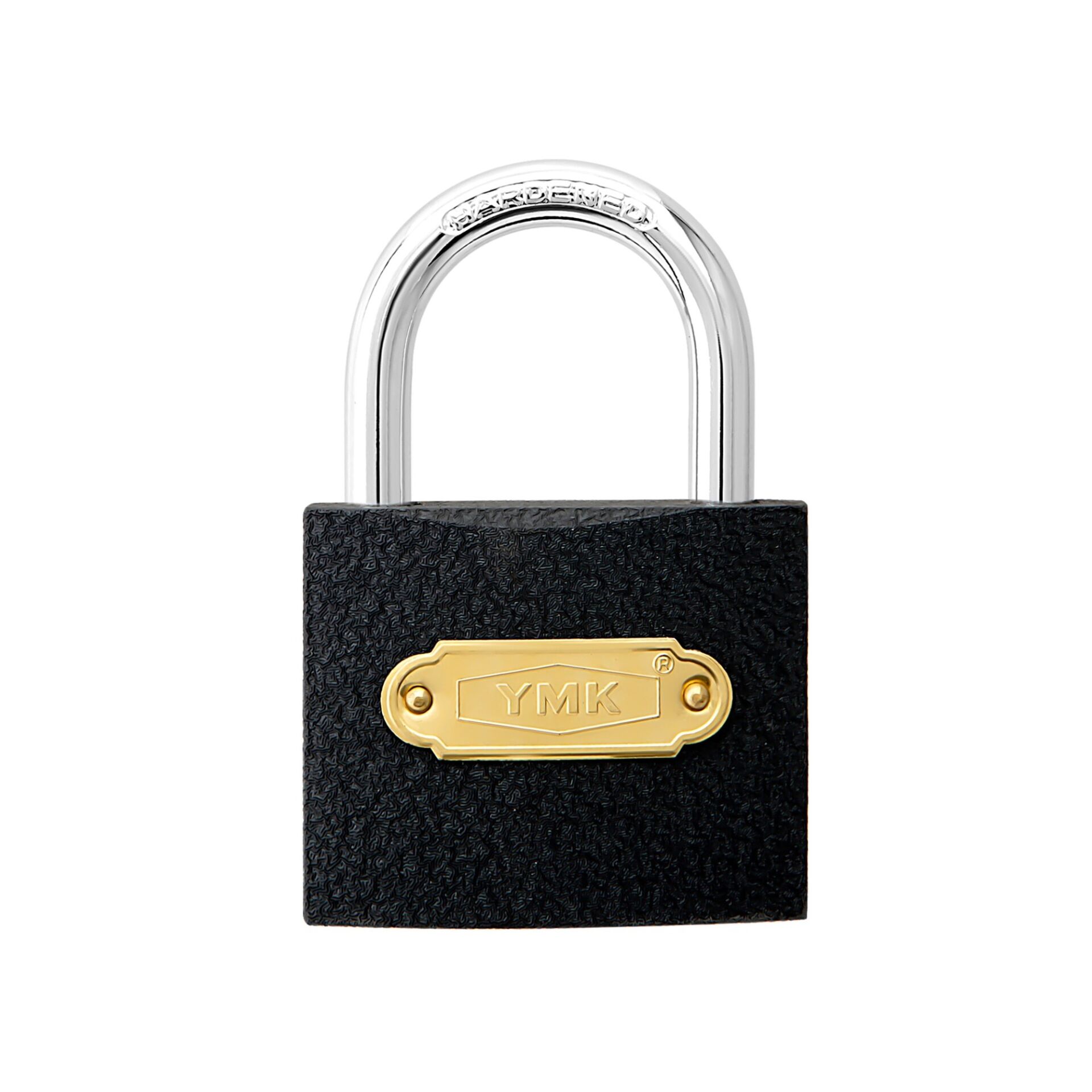YMK ASMA KİLİT GRİ KISA 50 MM YMK-1250