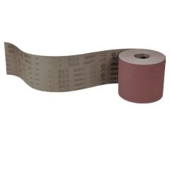ATLAS RULO ZIMPARA 50x200 60 KUM 147 KALİTE
