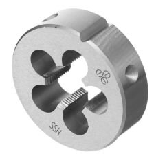 MTE HSS NORMAL PAFTA DIN223/B M30x3.5 110023000
