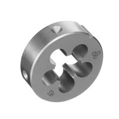 MTE HSS NORMAL PAFTA DIN223/B M6x1.0 110020600