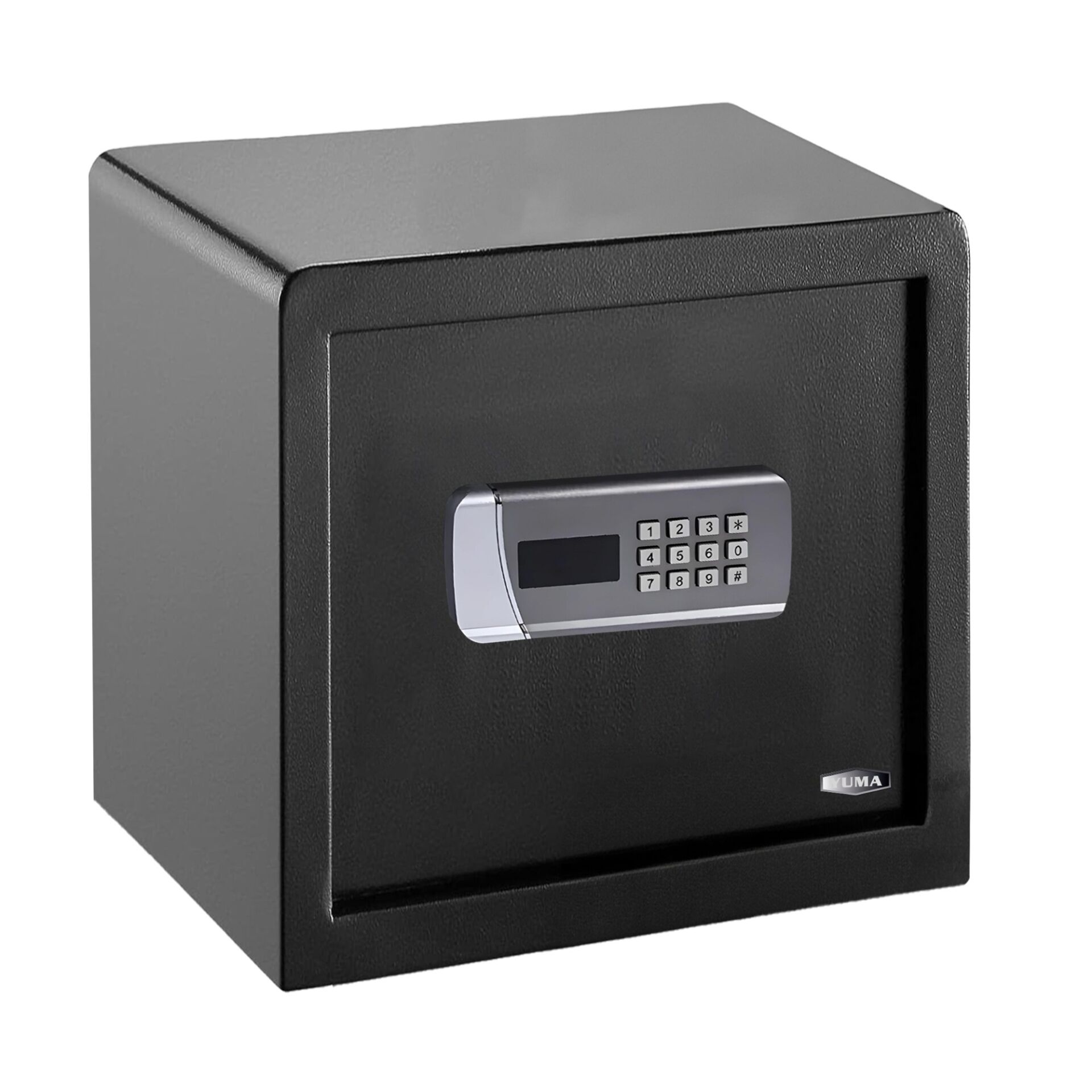 YUMA PARA KASASI OFİS TİPİ 400x350x350 YM-802-L