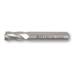 MTE HSSE PARMAK FREZE KISA DIN844 10 MM 276181000