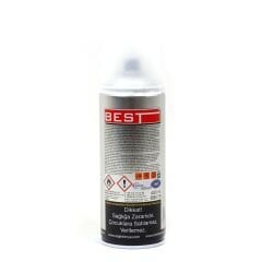 BEST SPREY BOYA ELİTE 400 ML RAL1023 TRAFİK SARI