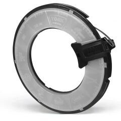 TORK METAL RULO KELEPÇE 9 MM (30 MT)