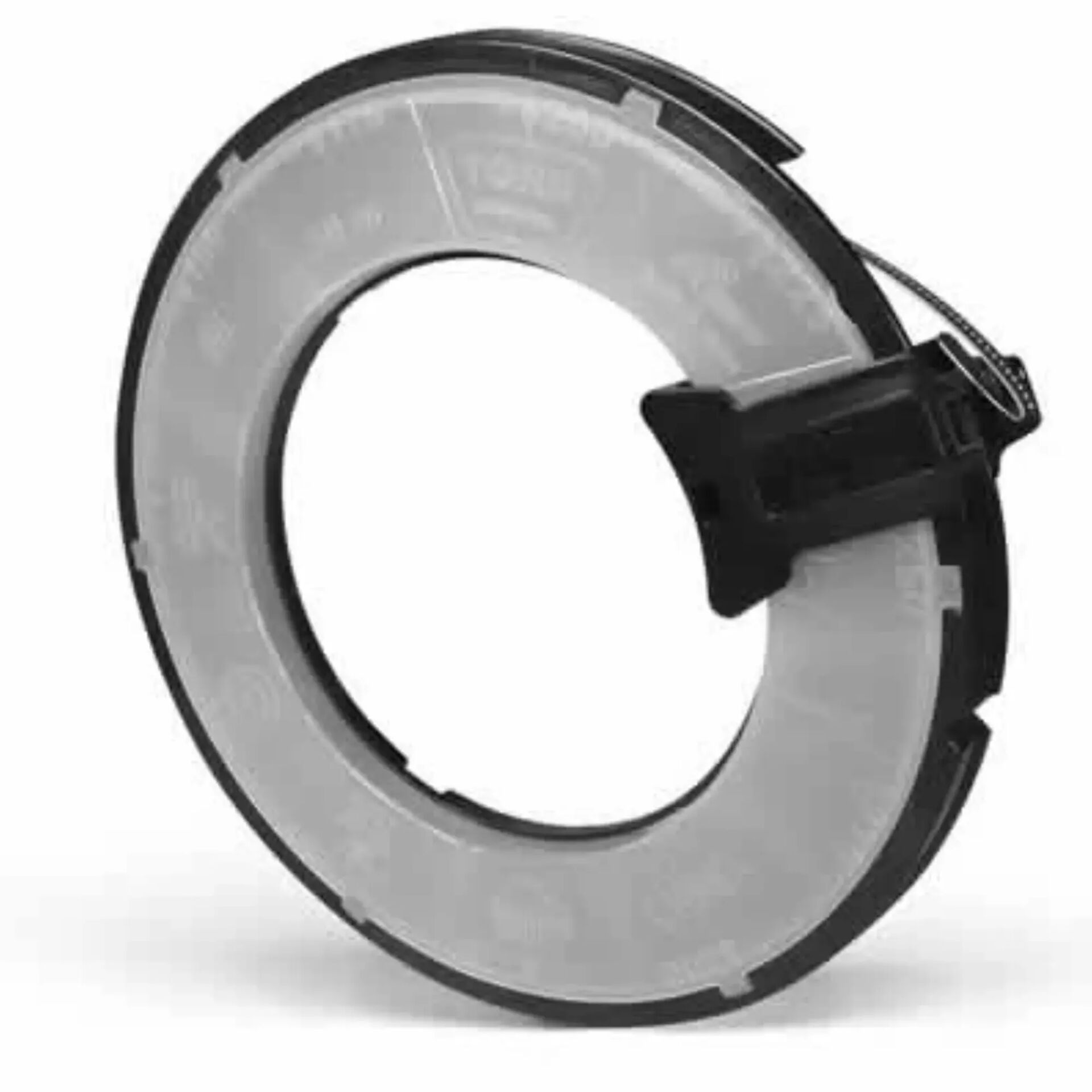 TORK METAL RULO KELEPÇE 9 MM (30 MT)