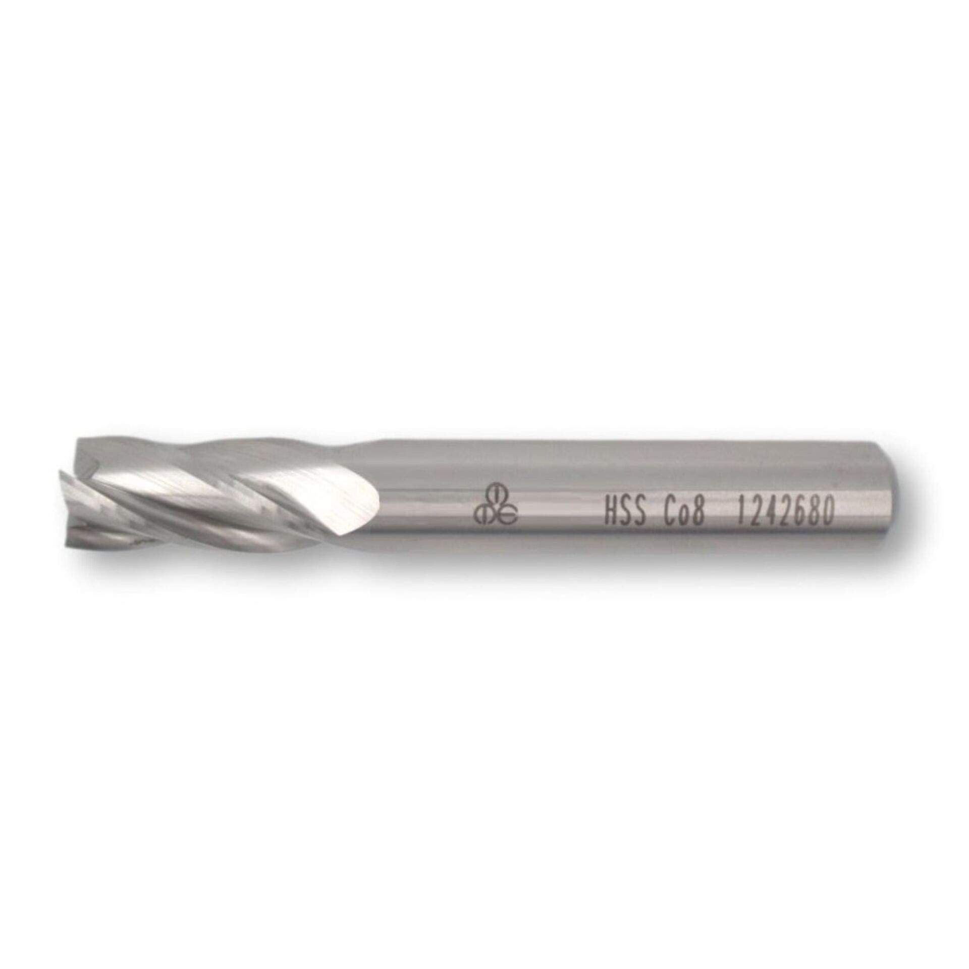 MTE HSSE PARMAK FREZE KISA DIN844 14 MM 276181400