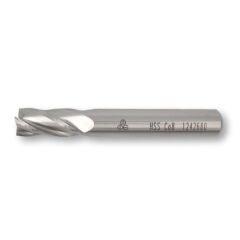 MTE HSSE PARMAK FREZE KISA DIN844 14 MM 276181400