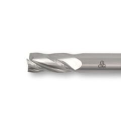 MTE HSSE PARMAK FREZE KISA DIN844 14 MM 276181400
