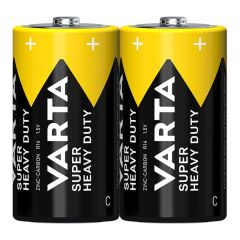 VARTA S.LİFE ÇİNKO ORTA PİL 6304 (PK 2 Lİ) 608850