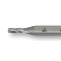 MTE HSSE PARMAK FREZE KISA DIN844 9 MM 276180900