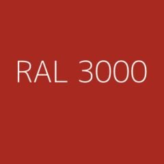BEST SPREY BOYA ELİTE 400 ML RAL3000 KIRMIZI
