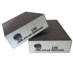 ATLAS SÜNGER ZIMPARA 98x68x26 120 KUM (TAKOZ)