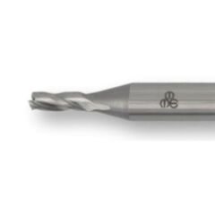 MTE HSSE PARMAK FREZE KISA DIN844 7 MM 276180700