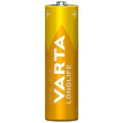 VARTA LONGLİFE ALK. KALEM PİL 5157(PK 4 LÜ) 525164