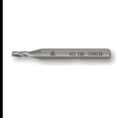 MTE HSSE PARMAK FREZE KISA DIN844 7 MM 276180700