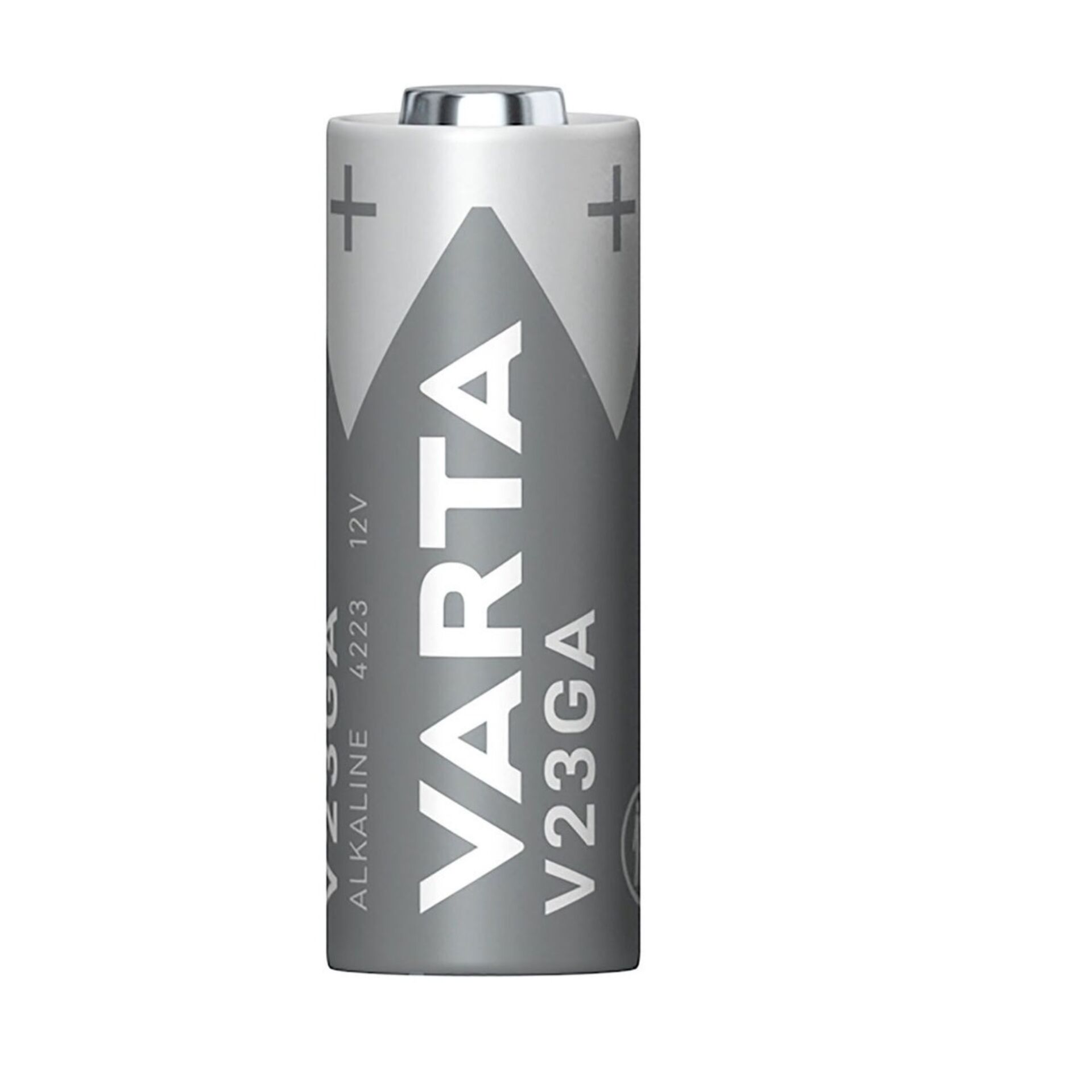 VARTA ÖZEL ALK. PİL V23 1628 (PK 1 Lİ) 806874