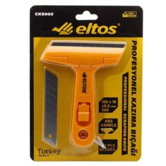 ELTOS CAM KAZIMA BIÇAĞI PROF. CKS002