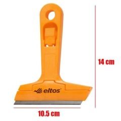 ELTOS CAM KAZIMA BIÇAĞI PROF. CKS002