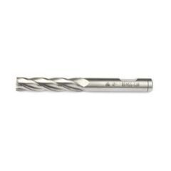 MTE HSSE PARMAK FREZE UZUN DIN844 8 MM 276220800