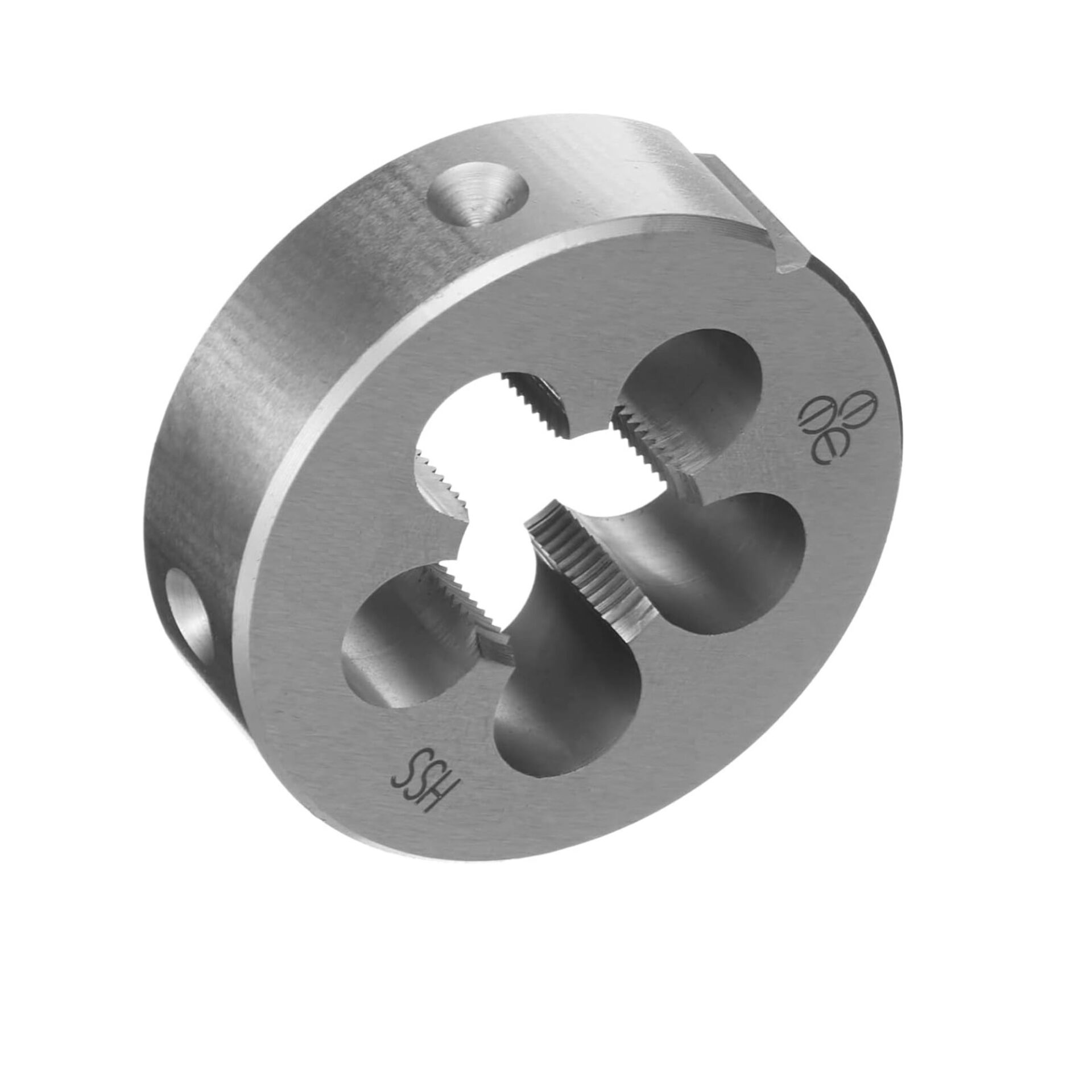 MTE HSS İNCE PAFTA DIN223/B M18x1.5 110031806