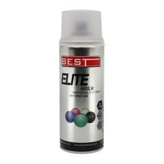 BEST SPREY BOYA ELİTE 400 ML RAL6010 ÇİM YEŞİLİ