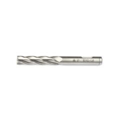 MTE HSSE PARMAK FREZE UZUN DIN844 12 MM 276221200