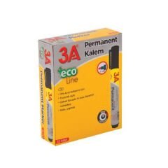 3A KOLİ KALEMİ MAVİ