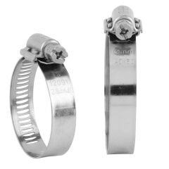 ERBİ B TİPİ HORTUM KELEPÇE (13 MM) 85-103