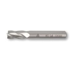 MTE HSSE PARMAK FREZE KISA DIN844 13 MM 276181300