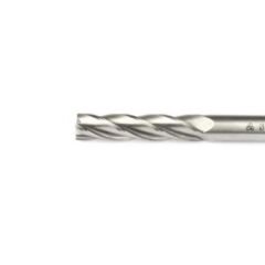 MTE HSSE PARMAK FREZE UZUN DIN844 14 MM 276221400