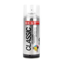 BEST SPREY BOYA ELİTE 400 ML RAL8003 AÇIK KAHVE