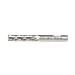 MTE HSSE PARMAK FREZE UZUN DIN844 16 MM 276221600