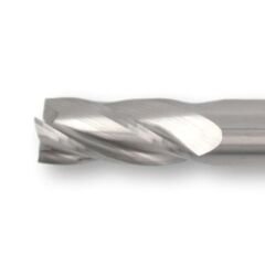 MTE HSSE PARMAK FREZE KISA DIN844 11 MM 276181100