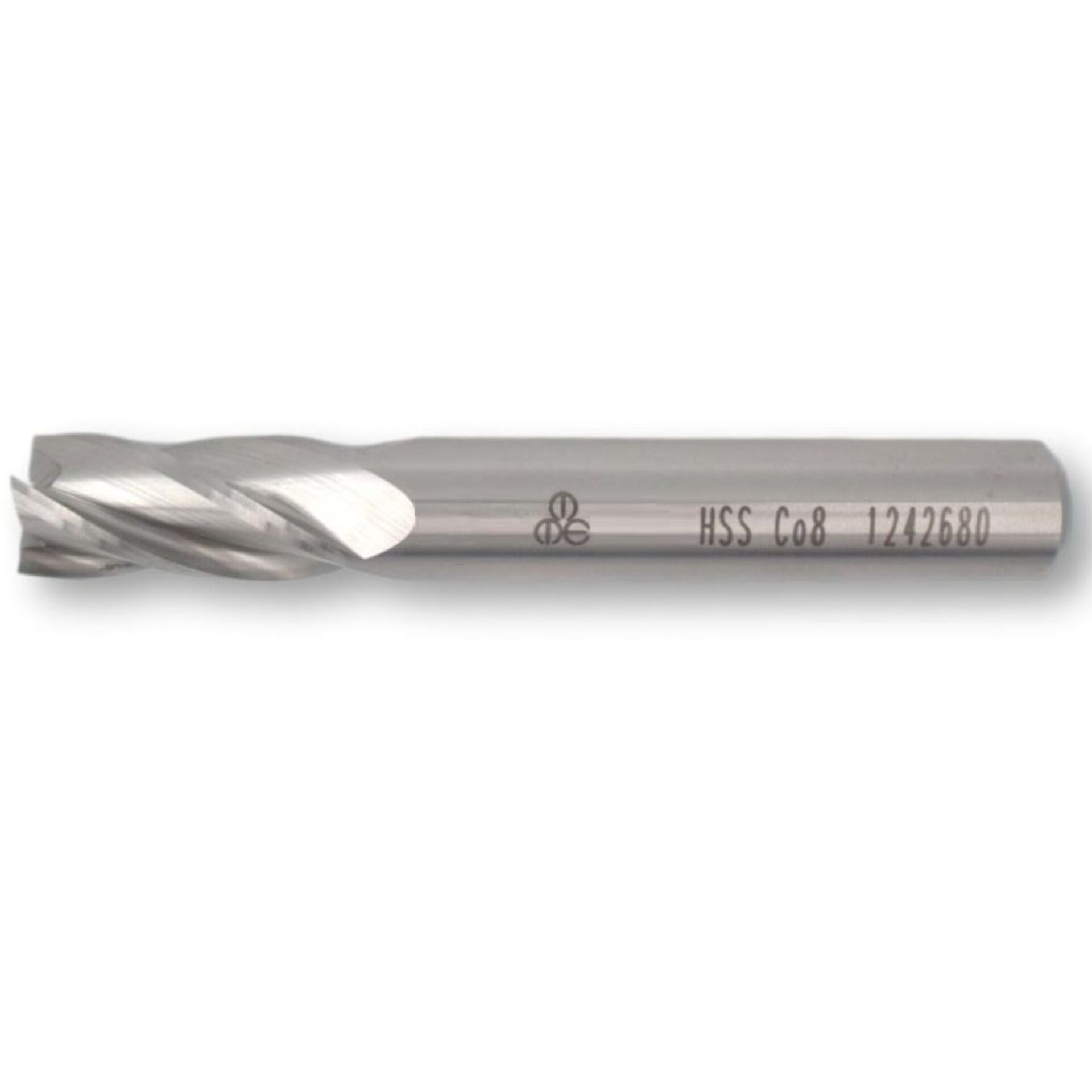 MTE HSSE PARMAK FREZE KISA DIN844 11 MM 276181100