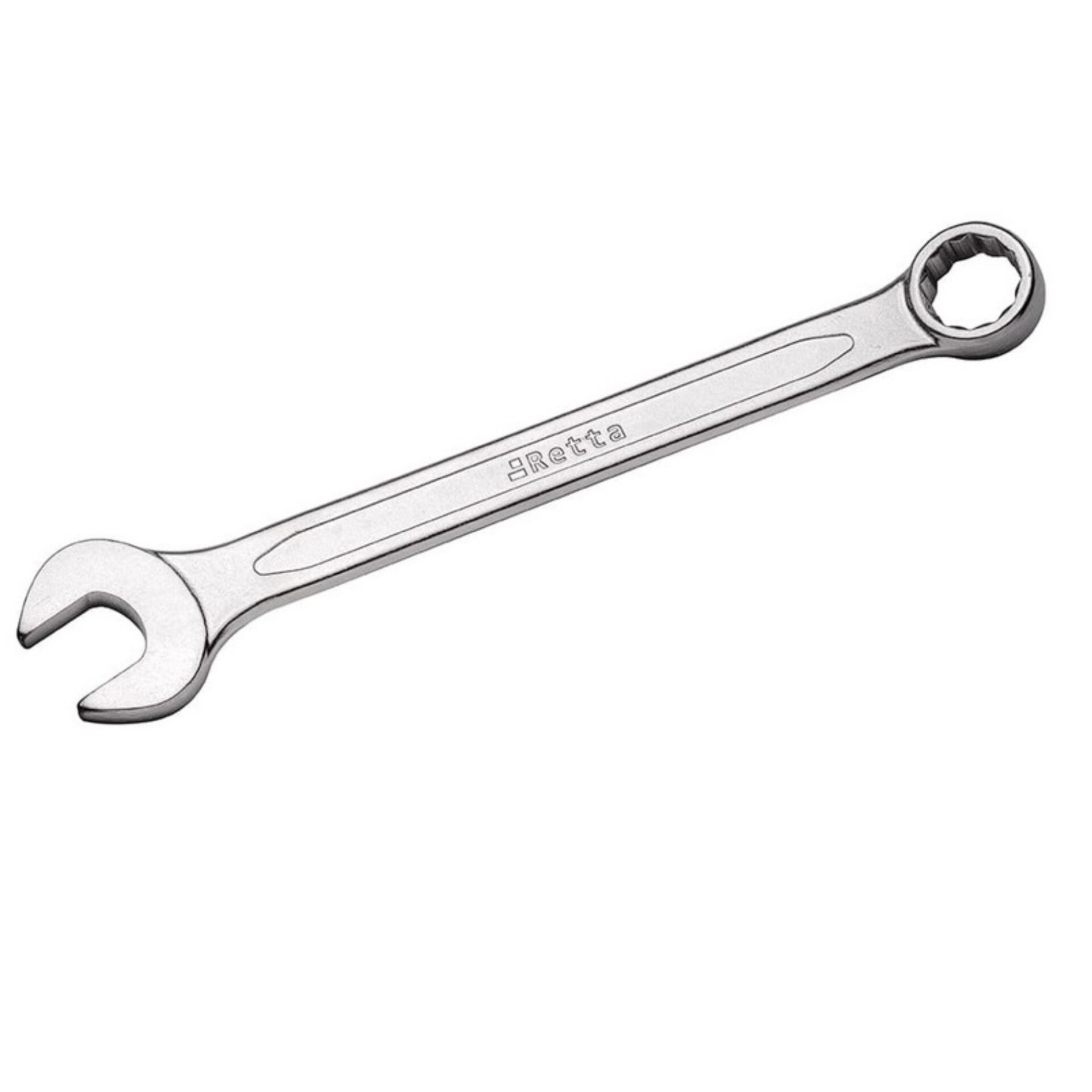 RETTA RKA1024 KOMBİNE ANAHTAR 24 MM