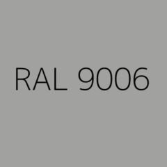 BEST SPREY BOYA ELİTE 400 ML RAL9006 METAL GRİ