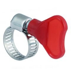 TORK KELEBEK SAPLI HORTUM KELEPÇE (8.5 MM) 13-19