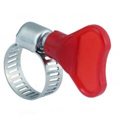 TORK KELEBEK SAPLI HORTUM KELEPÇE (8.5 MM) 12-20