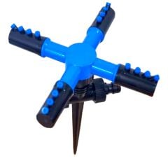 MEDALYAN DÖNERLİ SPRİNK 4 LÜ MD-903