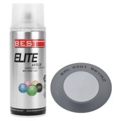 BEST SPREY BOYA ELİTE 400 ML RAL9301 BYZEŞYA BEYAZ