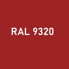 BEST SPREY BOYA ELİTE 400 ML RAL9320 KIRMIZI