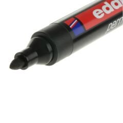 EDDİNG 300 KOLİ KALEMİ SİYAH