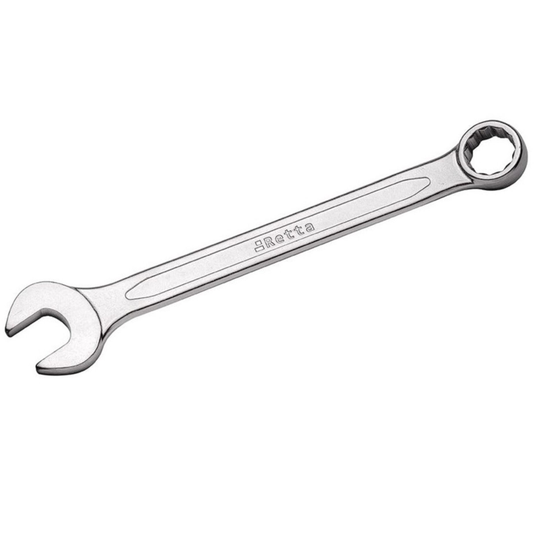 RETTA RKA1027 KOMBİNE ANAHTAR 27 MM
