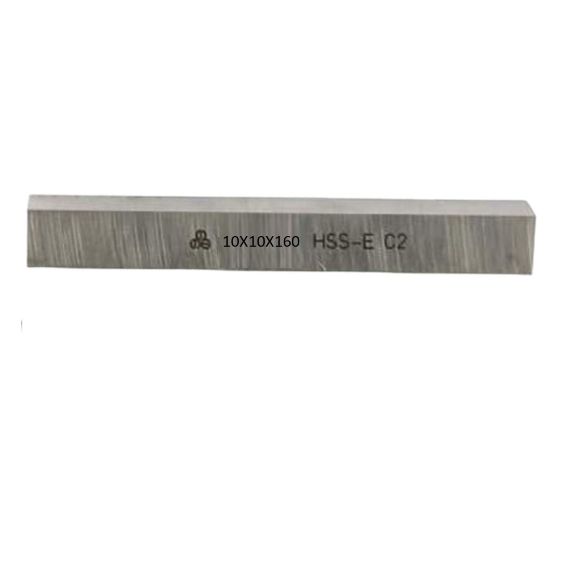 MTE HSSE TORNA KALEM DIN4964B 10x10X160 401010160