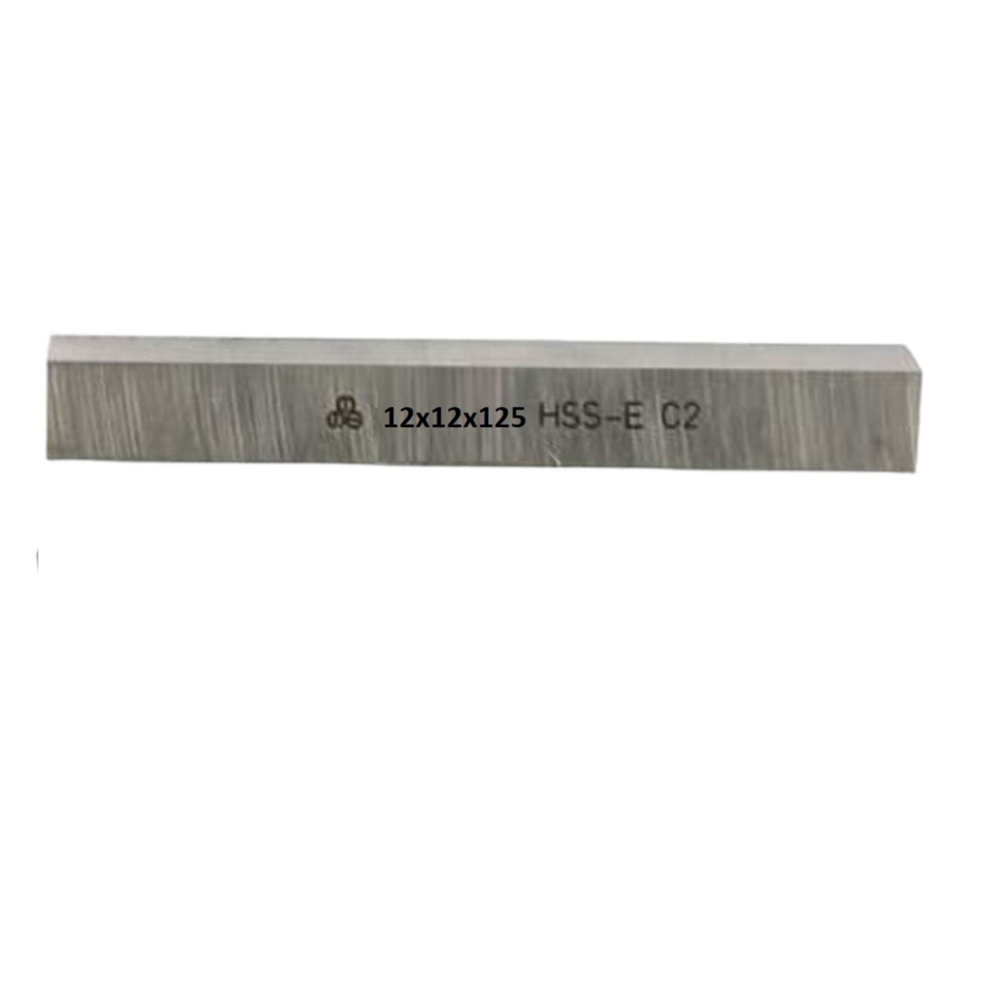 MTE HSSE TORNA KALEM DIN4964B 12x12X125 401212125