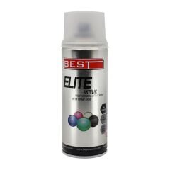 BEST SPREY BOYA ELİTE RAL1019 GRİ BEJ