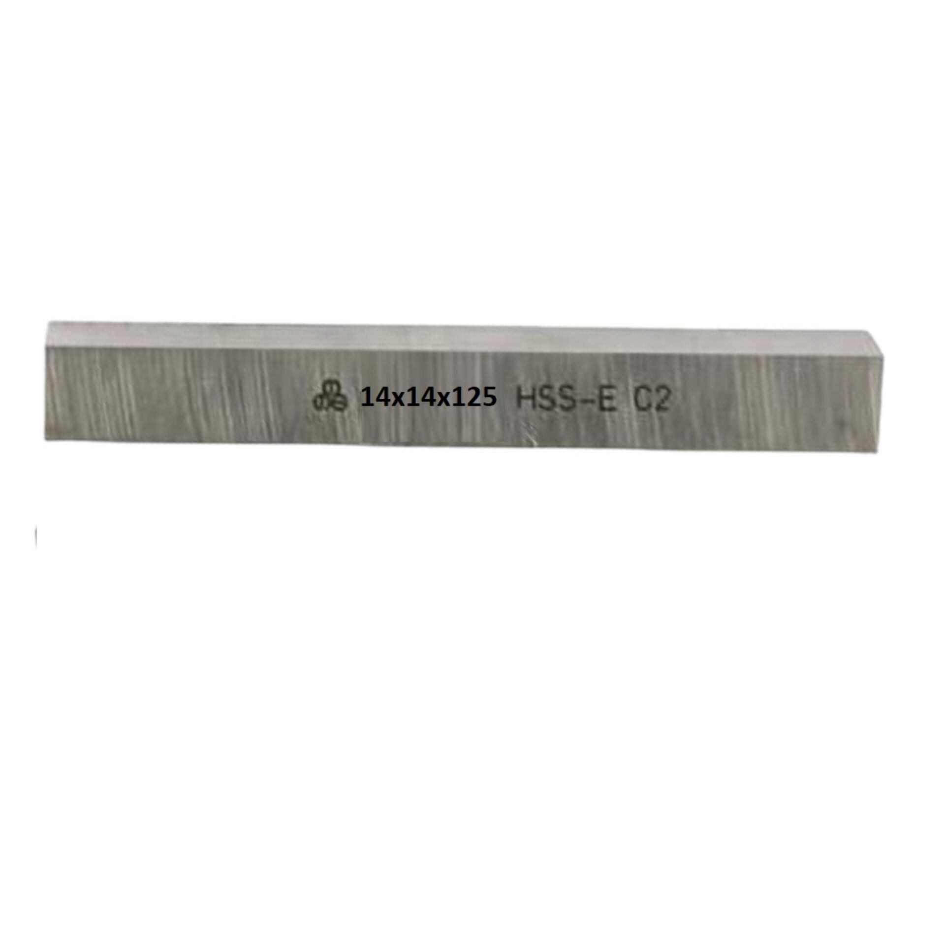 MTE HSSE TORNA KALEM DIN4964B 14x14X125 401414125