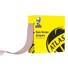 ATLAS RULO SÜNGER ZIMPARA GOLD 115 MMx25MT 400 KUM