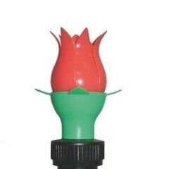 WORTH BWC5413 LALE MODEL TOPRAKALTI FISKİYE