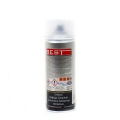 BEST SPREY BOYA ELİTE RAL5015 KOYU GÖK MAVİ